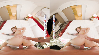 It's Eventually Time For You To Come in Rory Knox's Bunghole