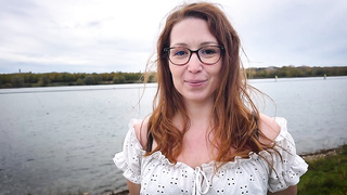 Andréa, 33 Years Senior, From Orléans!