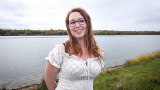 Andréa, 33 Years Senior, From Orléans!