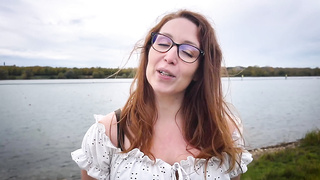 Andréa, 33 Years Senior, From Orléans!