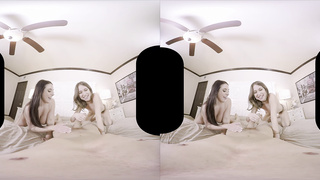 Riley Reid And Angela White Their Hottest To Help You Last Longer In Couch