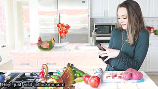 bum sex teenage cootchie gets collective at family intercourse