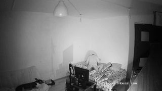 Zed And Zyra - Wifey Gets A Supreme Night Drill