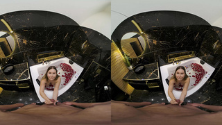 You'll Love Everything That Amalia Davis Has Up Her Sleeve