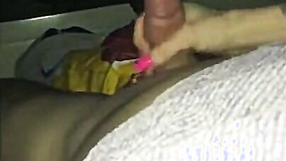 fotze wichsen und abspritzen