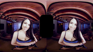 Alex Coal As Final Wish's Rinoa Gets The Humid Humping Of A Lifetime