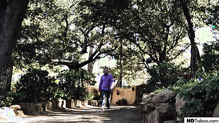 UNSPOILED TABOO Biotch Wifey Plumbs The BIG BLACK COCK Hubby Of Marriage Counselor - Cindy Starfall, Dillon Cox