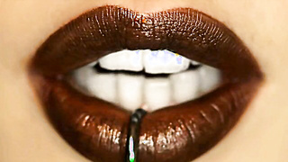 Yankee Sara Jay Plumbing In The Sofa With Her Tats