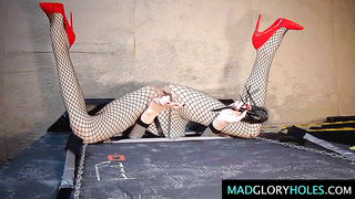 Cooter Smacking And Tantalizing