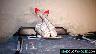 Cooter Smacking And Tantalizing