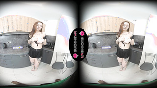 Promiscuous Bore, Ka Lee, Is Back Again For More BIG BLACK COCK