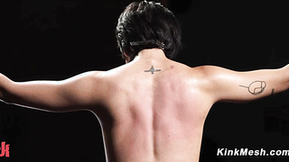 Brooklyn Medieval Implements Tough BONDAGE & DISCIPLINE