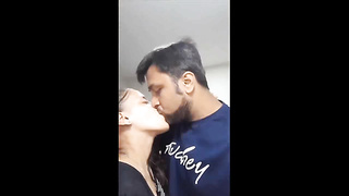 Indian Slender Damsel Firm Fuckin'