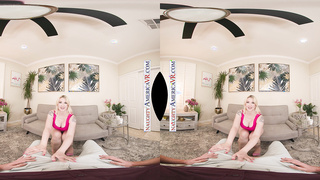 Trophy Wives, Leya Falcon & Sarah Jessie, Are In Need Of Your Enormous Giant Knob To Open up Their Cock-squeezing COUGAR Beavers