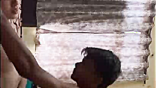 Wondrous Indian Wifey Oral and Porking