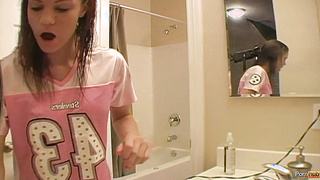 Nubile Getting Dolled Up (Hottie Dior)