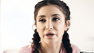 UNSPOILED TABOO Messy And Sicko Parents Having Hump With Scanty 18yo Chick - Brandi Love, Jane Wilde And Eric Masterson