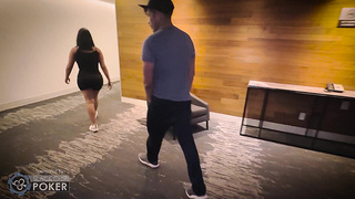 Fabulous Latina COUGAR Kesha Ortega Banging With A Gym Boy - Ortega Twins