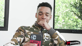 Did You Just Arrange A DOUBLE PENETRATION On Tinder? - Lolly Dames