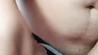 Smash Faux-cock Have fun Climax