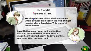 Meet 'n' Screw First-ever Appointment