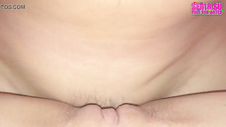 MOIST HUMPING LABIA!!!