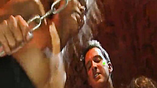 Harmony - Screw Me Dora Venter - vignette two - unleash two