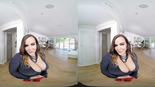 It's The First-ever Time For Natasha Have A Sesh With A Masculine Model - Natasha Super-cute