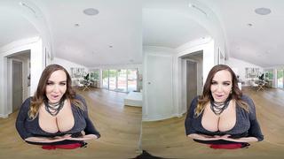 It's The First-ever Time For Natasha Have A Sesh With A Masculine Model - Natasha Super-cute