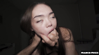 His Chisel Left Her Wiggling