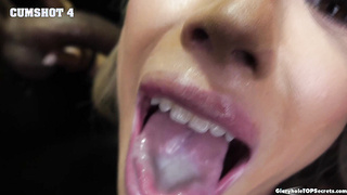 Plowing Hell Mia, You Are A ANIMAL! - Renata Black