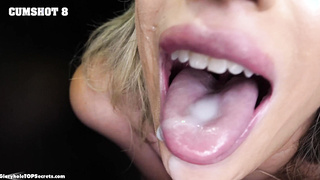 Plowing Hell Mia, You Are A ANIMAL! - Renata Black