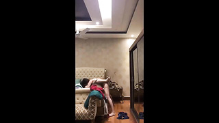 Desi Schoolgirl viral mms