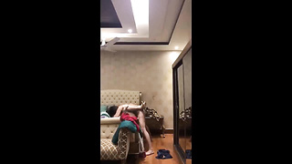 Desi Schoolgirl viral mms