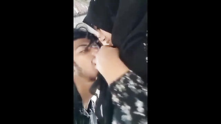 Desi Indian bhabhi Affair with Manager 3