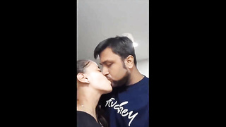 Indian Wifey affair with neibour 3