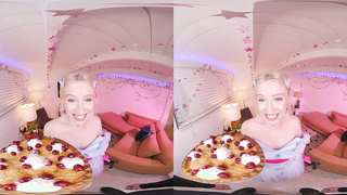 You Won't Be Get Enough Of Brawl Starlets Piper As She Exposes Her Sensational Skills