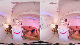 You Won't Be Get Enough Of Brawl Starlets Piper As She Exposes Her Sensational Skills