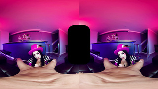 Angela White As Borderlands' Rampant Moxxi Doesn't Want Another Spouse, Just Insane No Commitment Porking