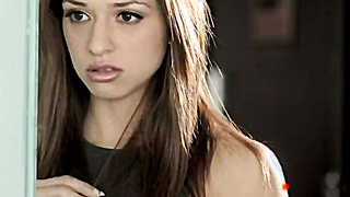 Sara Luvv, Ariella Ferrera And India Summer Outstanding Lezzie Triangle