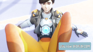 Tracer Compilation THREE DIMENSIONAL Bewyx Pornography