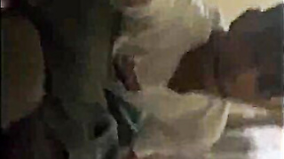 Uber-cute Indian Vlg Dame Ravaging