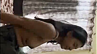 Fabulous Indian Wifey Inhaling Bone Boning