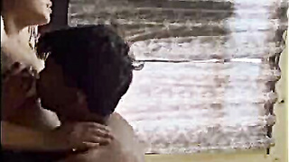 Fabulous Indian Wifey Inhaling Bone Boning