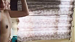 Fabulous Indian Wifey Inhaling Bone Boning