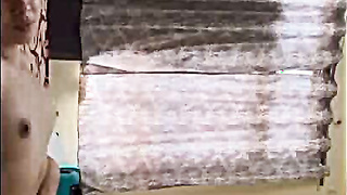 Fabulous Indian Wifey Inhaling Bone Boning