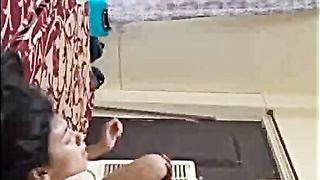 Indian Cpl Romance and Porking