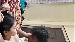 Indian Cpl Romance and Porking