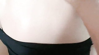 Hotwife with my wifey's zumba schoolteacher, the sheer pleasure was indeed good
