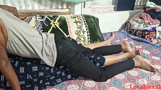 Jaw-dropping bhabhi chudai ( Official Movie By Localsex31)